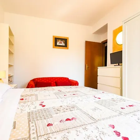 Apartman Catullo Sirmione